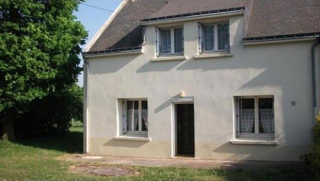 This House Is In Good Condition