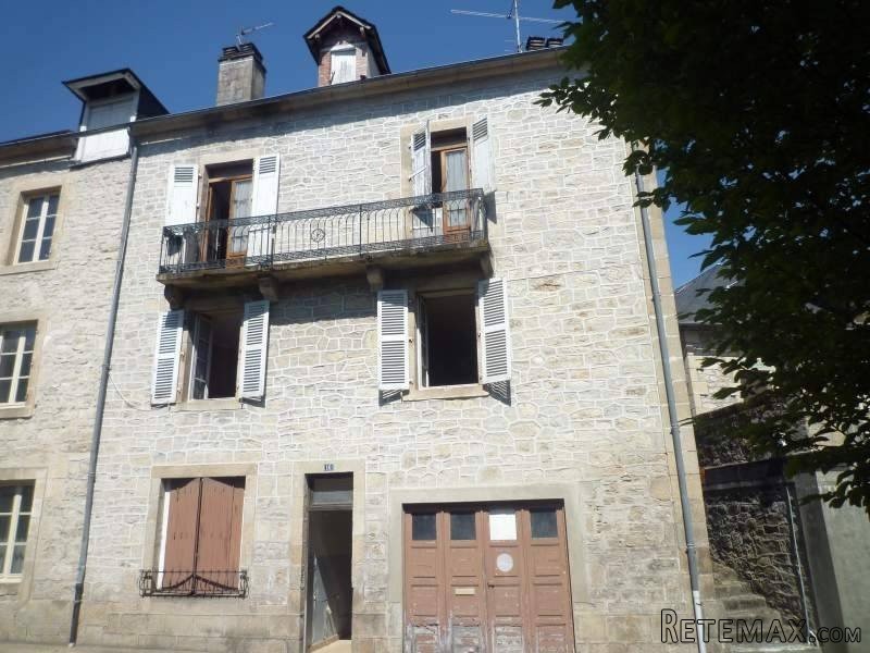 Treignac