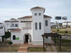 3 bedroom Villa For Sale: Villa Enebro..