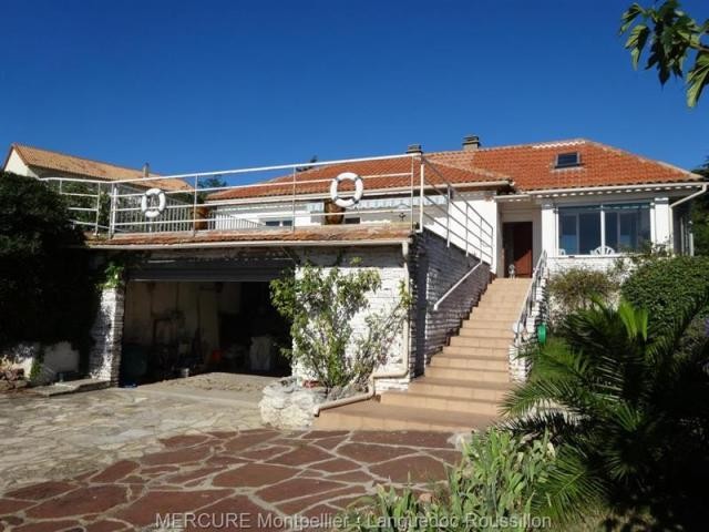 4 bedroom Villa For Sale: 34200 SETE - 2