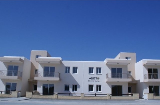 Apartment - ... - 2