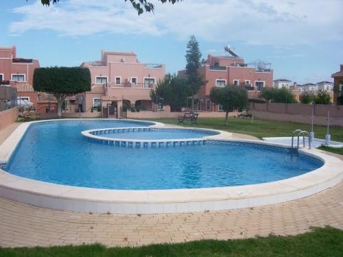 Quad House La Herrada - 2