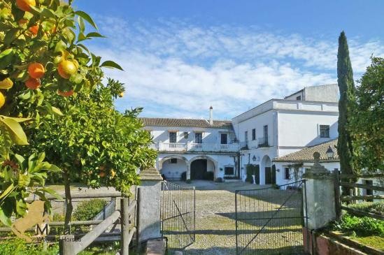 se vende Cortijo, Finca, Casa de campo..