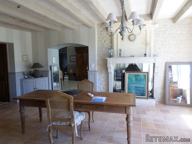 Stone House For Sale With Outbuildings.. - 2