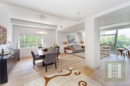 2 bedroom Apartment For Sale: 515 WEST.. - 2