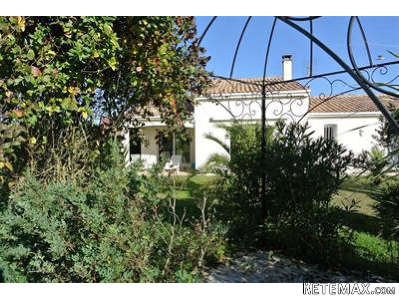 5 Bedrooms - Villa - Poitou-Charentes.. - 2