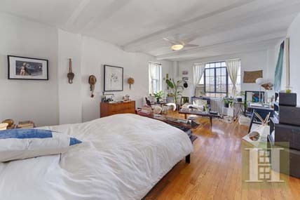 Apartment For Sale: 101 LAFAYETTE AVENUE - 2