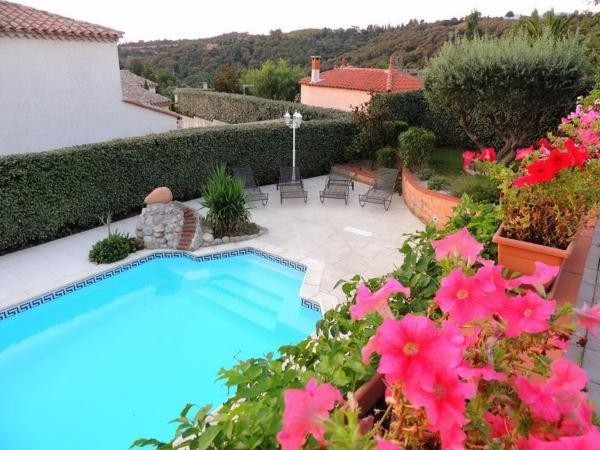 Splendide Villa Avec Piscine Et Jardin.. - 2