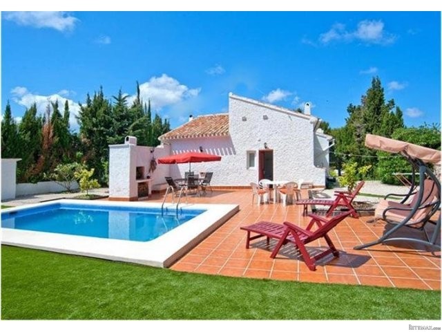 Villa in Javea