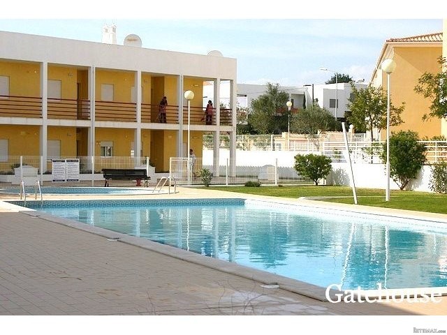 2 Bed Apartment For Sale In Albufeira.. - 2