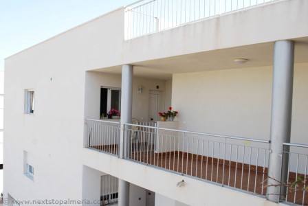 2 bedroom apartment of “show home” spe..