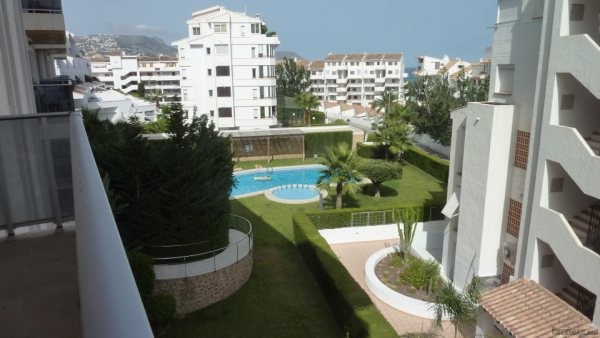Apartment, Altea, Costa Blanca, EURO..