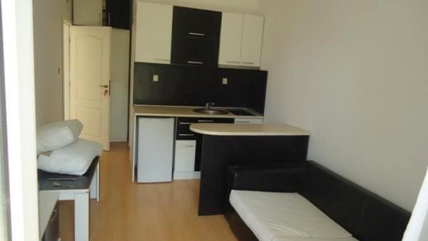 Fully furnished studio apartment near.. - 2