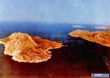 Greek Island For Sale - 2