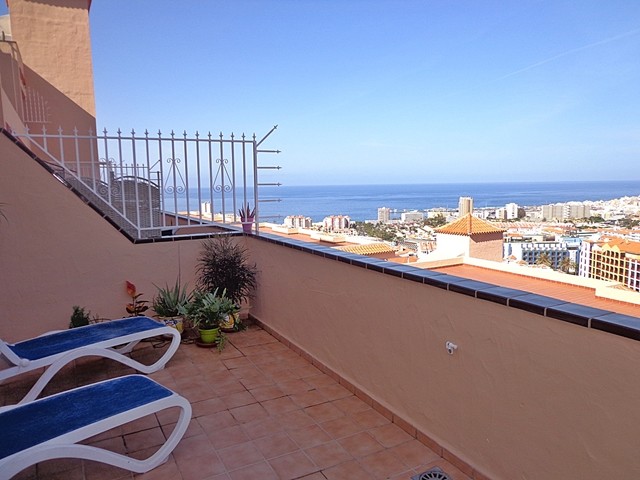 1 Bedroom - Apartment - Tenerife - For.. - 2