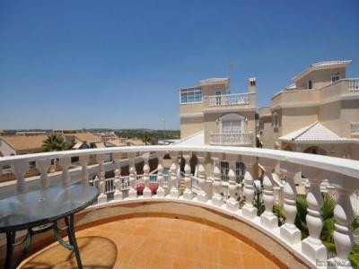 3 Bedrooms - Villa - Alicante - For Sale - 2