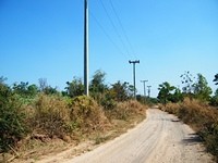 Land For Sale Pak Thong Chai Nakhon.. - 2