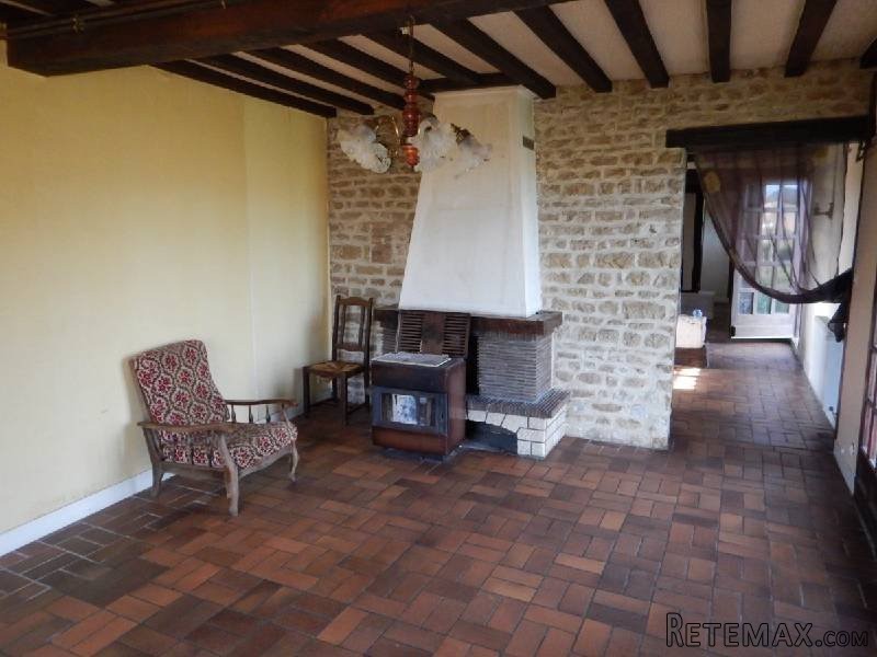 Maison ancienne en vente - 2