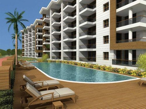 1 Bed Apartment For Sale 1 2 1 - 2