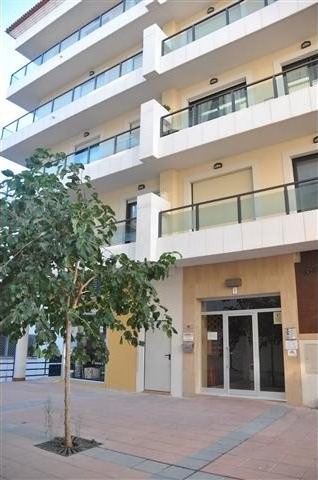 2 Bed Apartment for sale in San Luis De..