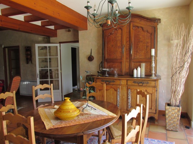 3 Bed Stone Country House - 2