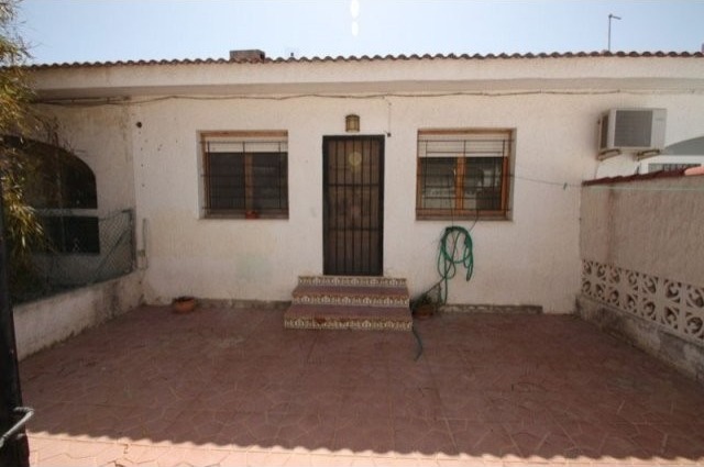 3 Bedrooms - Bungalow - Alicante - For..