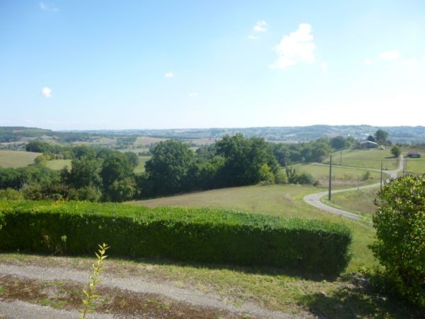 Farmhouse, Barns, 4 Hectares and Views - 2