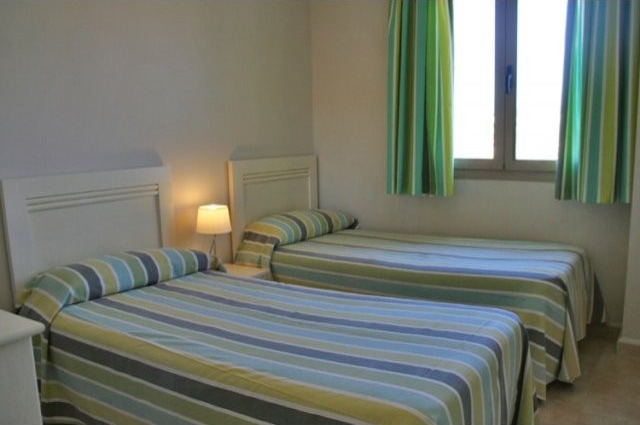 Esmeralda Suites II Apartment in Calpe - 2