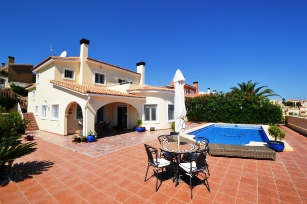 Lovely Bargain Villa Gata - Gata De..