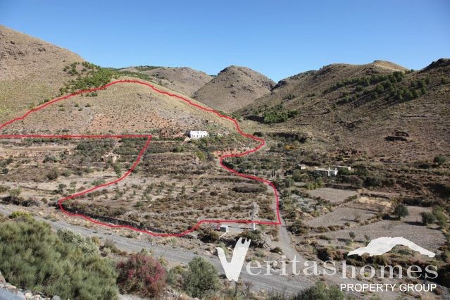 Ref: VHCT1031 - Cortijo/Finca for Sale.. - 2