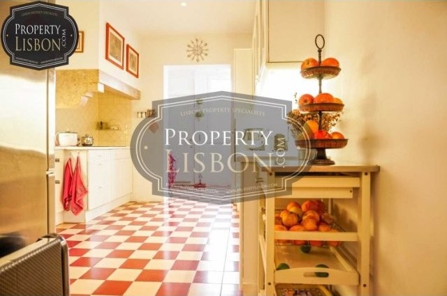 6 Bedrooms - Apartment - LISBON - For.. - 2