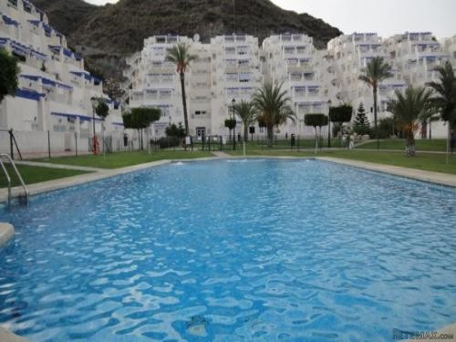 Apartment, Mojacar, Almeria, Spain
