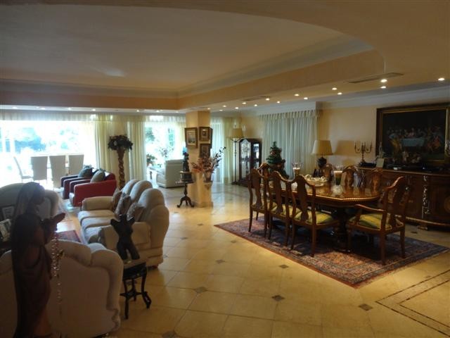Villa - Detached Villa, Cabopino, Costa.. - 2