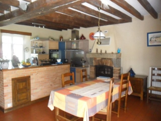 Lovely Property in the Countryside - 2