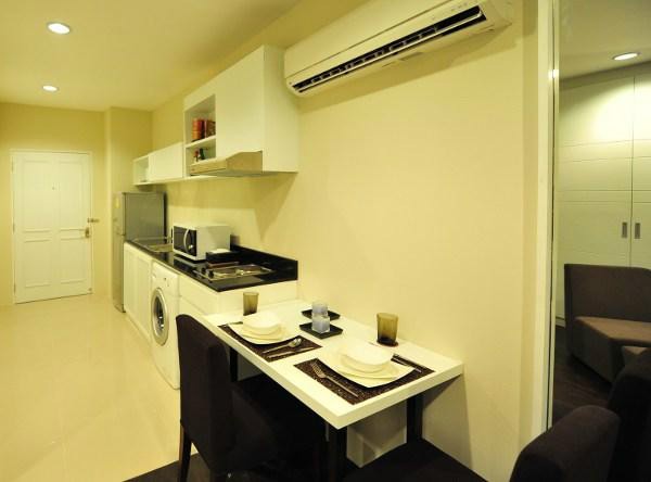 Modern 1 Bedroom Condominium in Patong-.. - 2