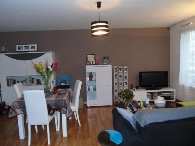 2 bedroom Flat For Sale: 86000 POITIERS - 2