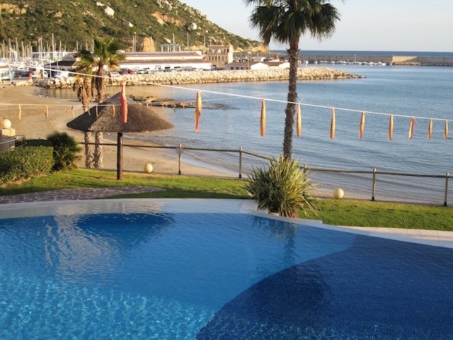 Sales apartamento Calp - 2