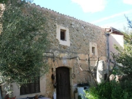 2 Bedrooms - Finca - Islas Baleares -..