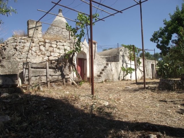 Trullo Florenzi - € 118000