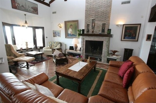 Villa - This impressive Andalucian.. - 2
