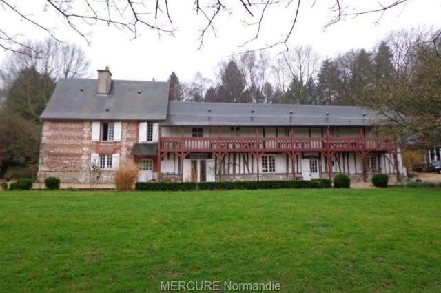 6 bedroom Character For Sale: 76780..
