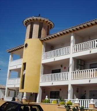 Resale · Apartment · Spain · Costa Bl.. - 2