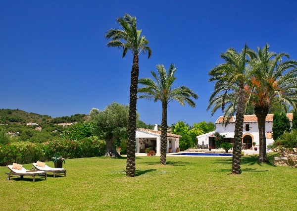 3 Bed 2 Bath Villa Javea 12* - 2