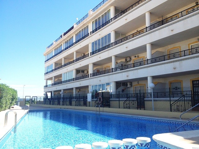 Apartment for sale 82.500 € Costa..