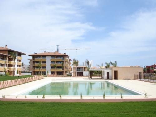 Apartment For Sale in Vilamoura