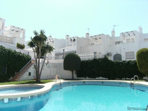 Apartment, Mojacar, Almeria, Spain - 2