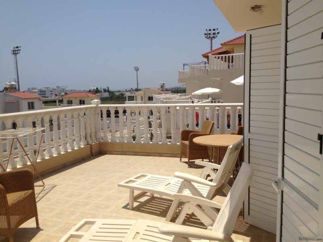 Ayia Napa