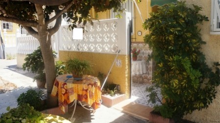 Resale · Townhouse · Spain · Costa Bl..