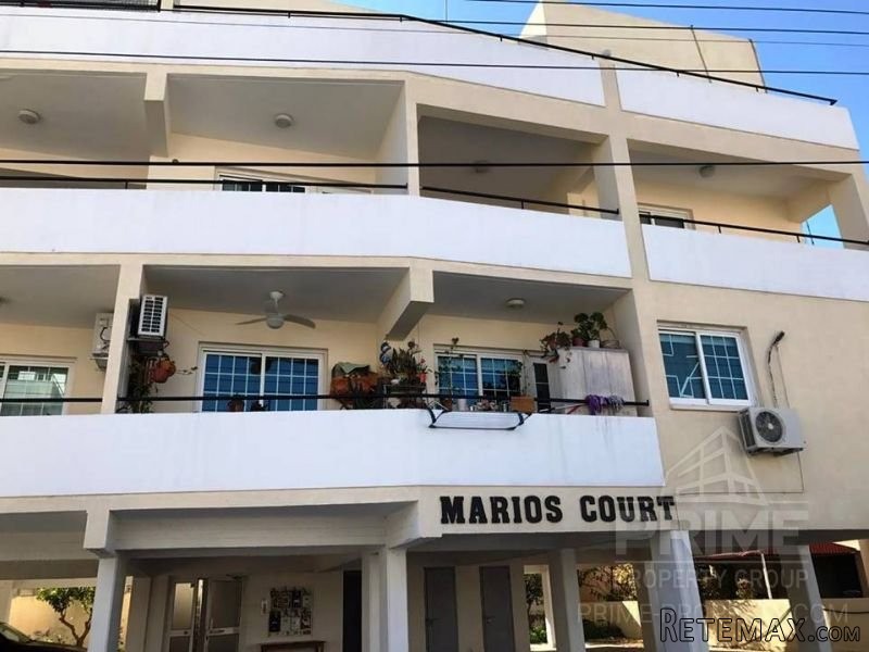 Apartment in Larnaca, Cyprus, for Sale..