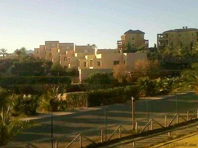 Apartment, Valle Del Este, Costa..
